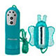 Mini Butterfly Vibrator
