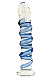 Glass Dildo