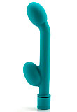 Curved Anal Toy
