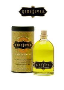 Kama Sutra Oil of Love - Vanilla Creme