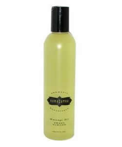 Kama Sutra Massage Oil