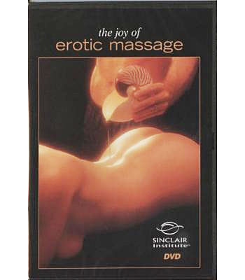 The Joy of Erotic Massage 