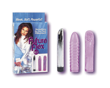 Future Flex Sex Toy Kit