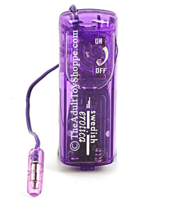 Micro Heating Bullet