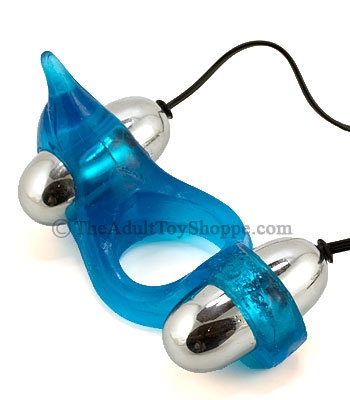 Diving Dolphin Sex Toy 101