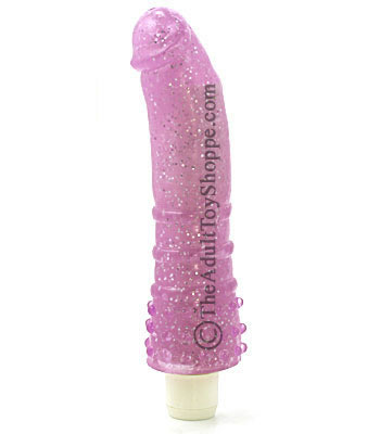 Pleasure Pal Vibrator 
