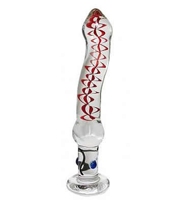 Glass Dream