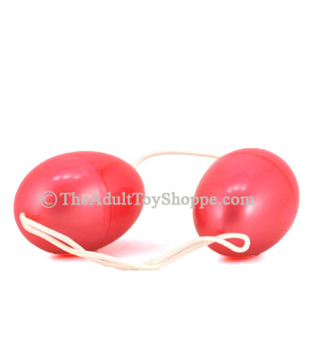 Seismic Pleasure Eggs