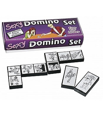 Sexy Dominoes