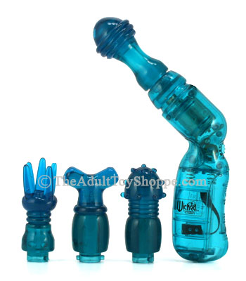 Precision Massager