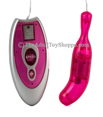 Mini G-Spot Stimulator 