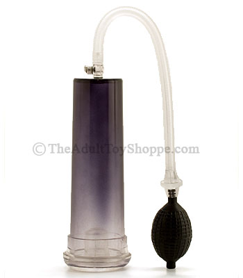 Extra Large Penis Pump