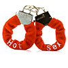 Hot Sex Handcuffs