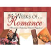 52 Weeks Of Romance