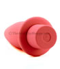 Large Plastic Butt Plug