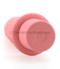Plastic Butt Plug - bottom