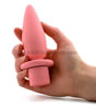 Large Plastic Butt Plug