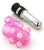Wireless Vibrating Cock Ring