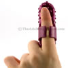 Foreplay Finger Vibrator