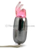 Tickling Bunny Vibrator 