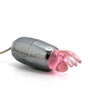 Tickling Bunny Vibrator 