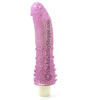 Pleasure Pal Vibrator - side