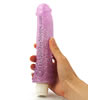 Pleasure Pal Vibrator - held by hand