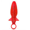 Lollipop Anal Vibrator