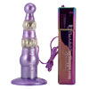 Spinning Anal Plug