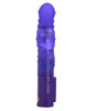 Lotus Clitoral Vibrator - straight head on view