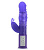 Lotus Clitoral Vibrator - side