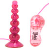 Glittered Vibrating Probe