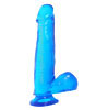 Basic Dildo Blue