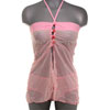 Decadence Halter & Panty