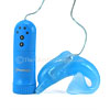 Mini Silicone Dolphin