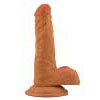 Life Likes Latin Dildo - Small 