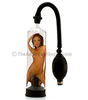 Kaylani's Penis Pump