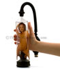 Kaylani's Penis Pump