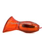 Silicone Passion Flower