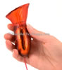 Silicone Passion Flower