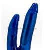 Double Action DP Vibrator - close up