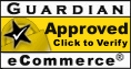 TheAdultToyShoppe.com Has Been Evaluated And Approved By Guardian eCommerce