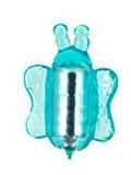 Butterfly vibrator