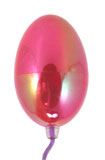 Powerful Egg Vibrator