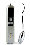 Powerful Egg Vibrator
