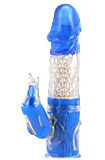 Dolphin Vibrator
