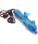 Dolphin Vibrator