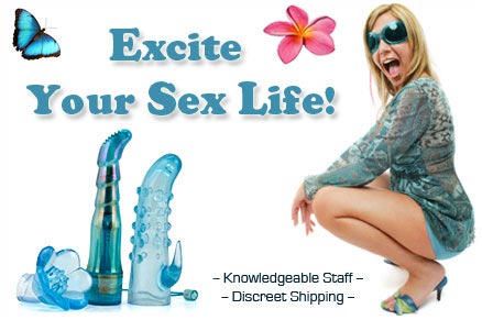 Excite your Sex Life!