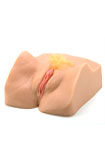 Realistic Vibrating Vagina