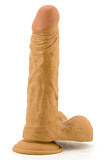 Large Latin Dildo